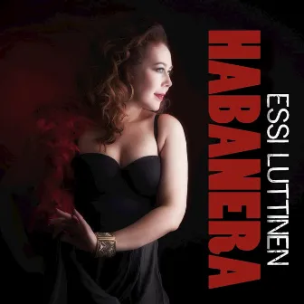 Habanera (Georges Bizet: Habanera) by Essi Luttinen