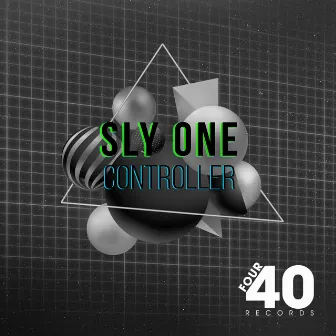 Danger / Controller by Sly One