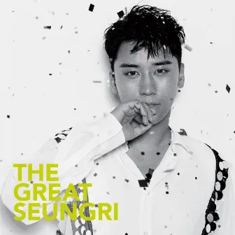 THE GREAT SEUNGRI by V.I