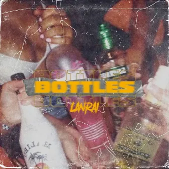 Bottles by Lanrai