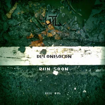 Run Soon by DeconBocon