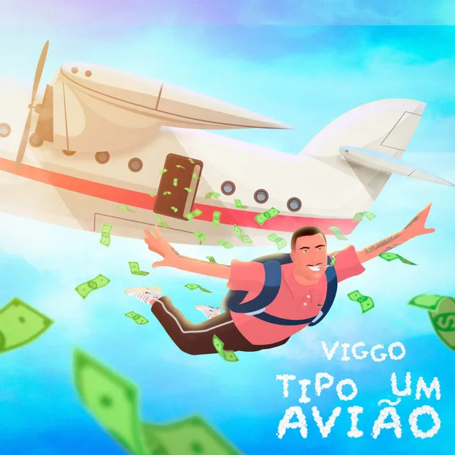 Tipo um Avião