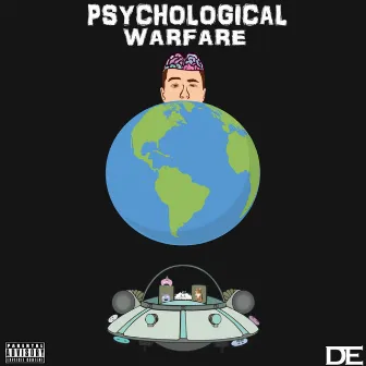 PSYCHOLOGICAL WARFARE by Ditch The Ego