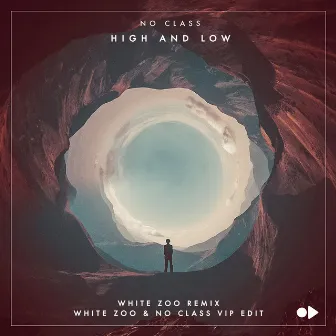 High and Low (Remixes) by White Zoo