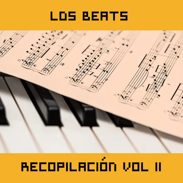 El Beat Del Rhodes