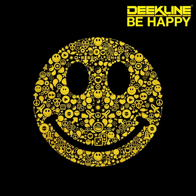 Be Happy - VIP