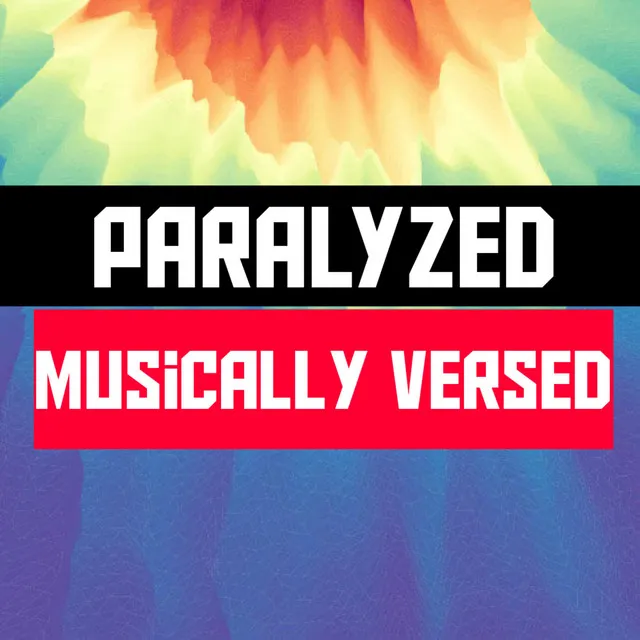 Paralyzed (Regular Key) [feat. David]