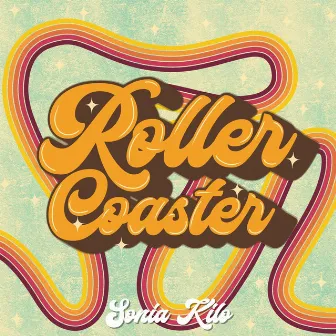 Roller Coaster by Sonia Kilo