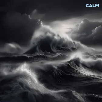 Calm. by Unknown Artist