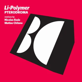 Pterodroma by Li-Polymer