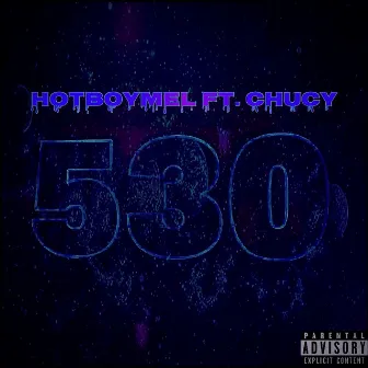 5:30 by HotBoyMel