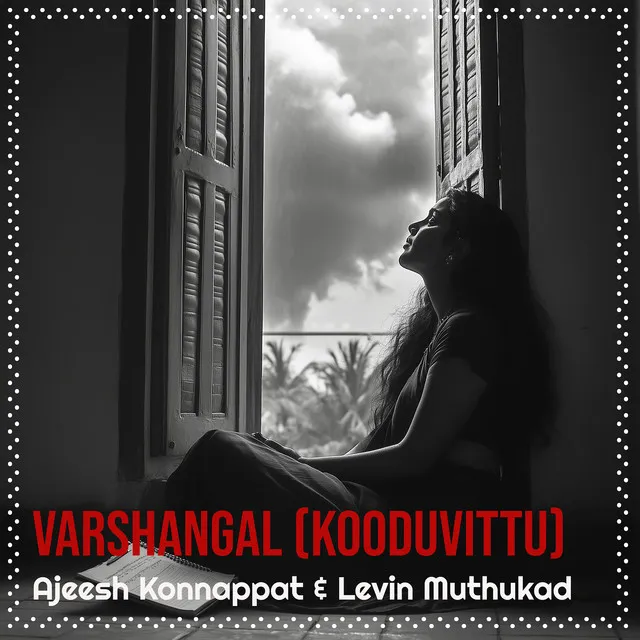 Varshangal (Kooduvittu)