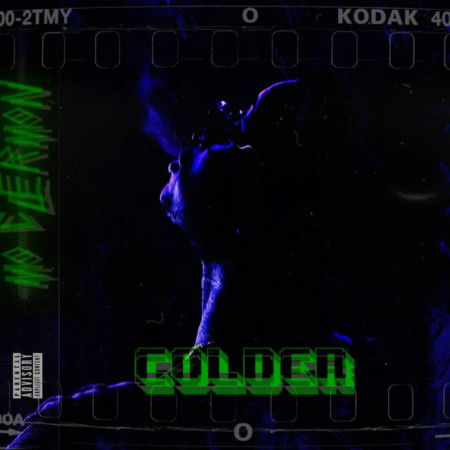 COLDER