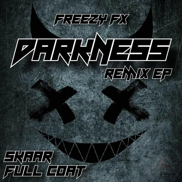 Darkness - SkaaR Remix