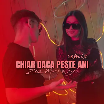 Chiar daca peste ani (Remix) by Unknown Artist