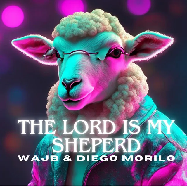 The Lord Is My Sheperd