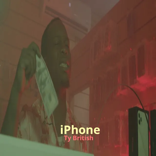 Iphone - Radio Edit