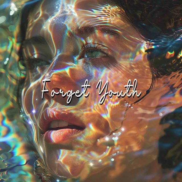 Forget Youth - Radio Edit