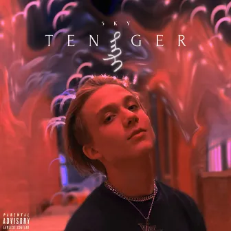 TENGER by 5ky