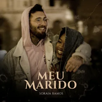 Meu Marido by Soraia Ramos