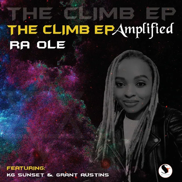 The Climb EP Amplified