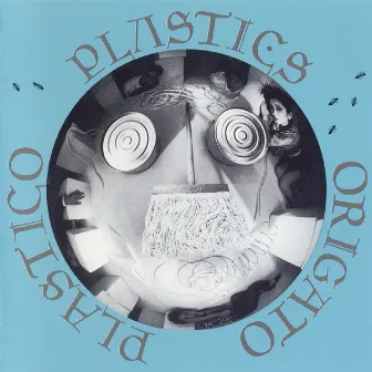 ORIGATO PLASTICO by Plastics