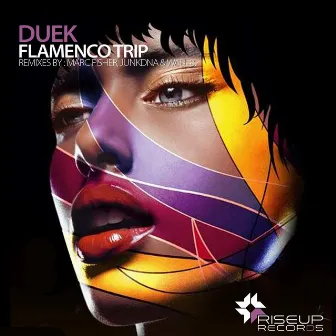 Flamenco Trip by Duek