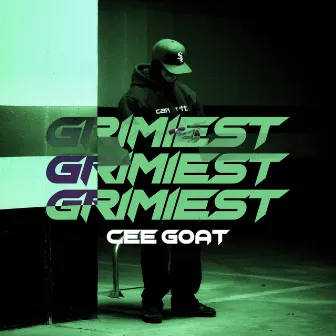 GRIMIEST by Cee Goat