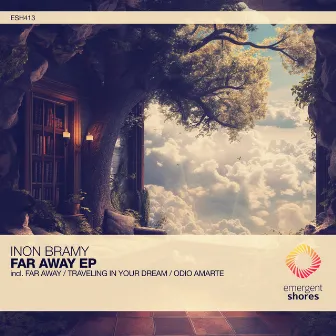 Far Away by inon bramy