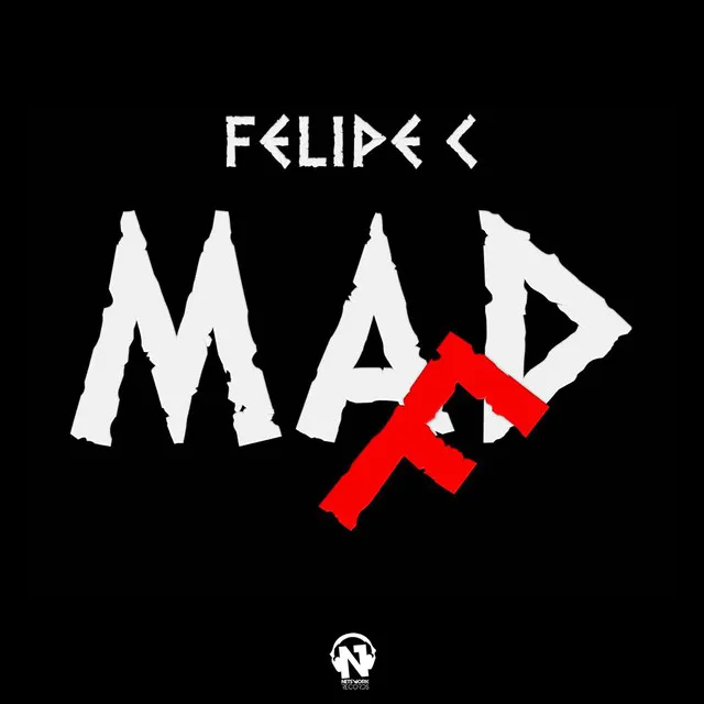 Mad F - Radio Edit