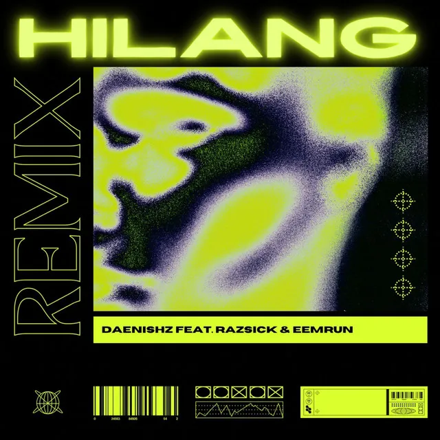 Hilang (Remix)