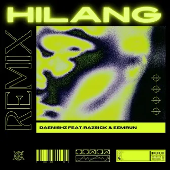 Hilang (Remix) by Daenishz