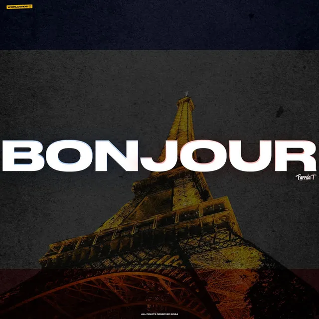 BONJOUR