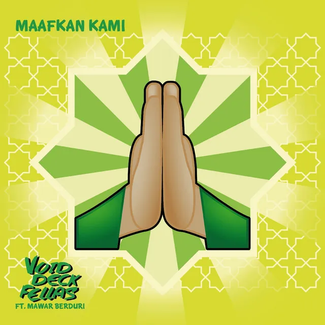 Maafkan Kami (feat. Mawar Berduri)