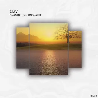 Grande Un Croissant by GIZV