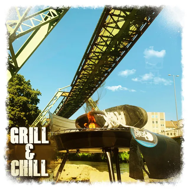 Grill&Chill