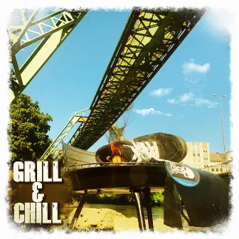 Grill&Chill by Epic Infantry