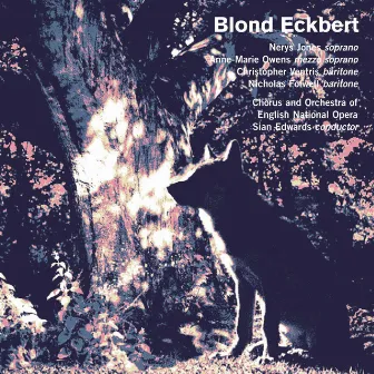 Blond Eckbert by Christopher Ventris