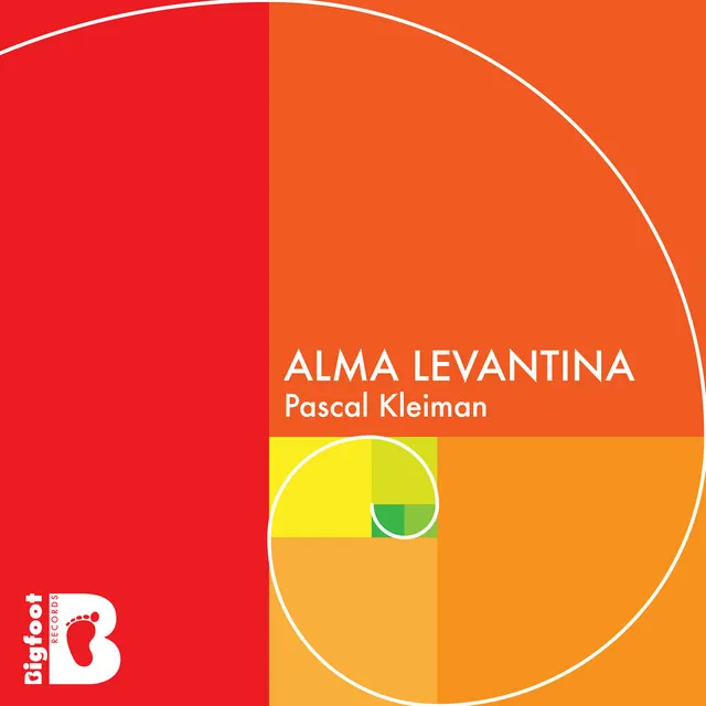 Alma Levantina