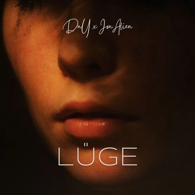 Lüge