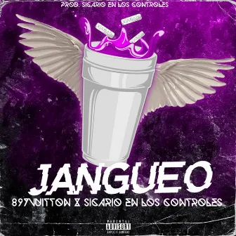 Jangueo by Sicario En los controles