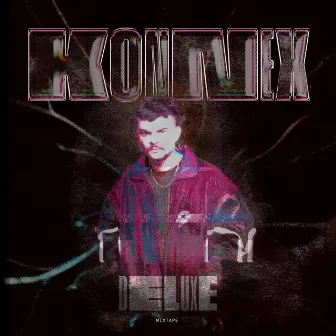 KONNEX (Deluxe) by jōshy