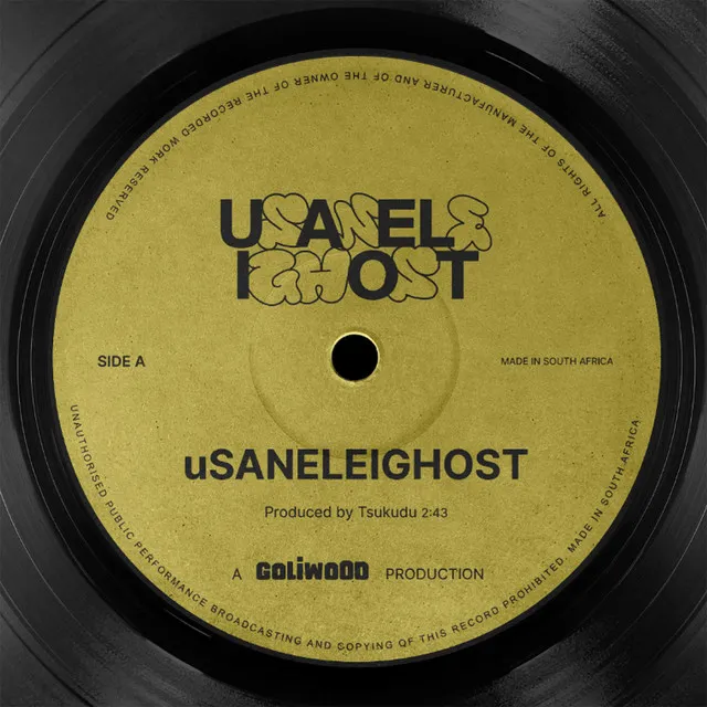 uSANELEIGHOST