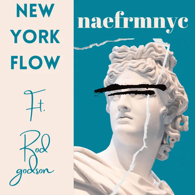 "New york flow" naefrmnyc