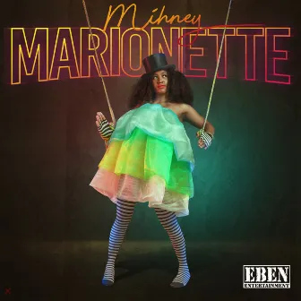 Marionette by Mihney