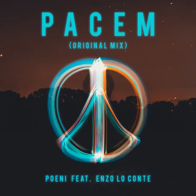 Pacem - Original Mix