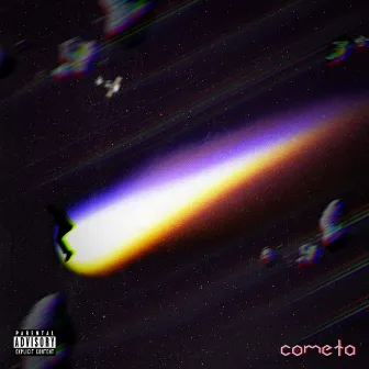 Cometa by Ell Griff