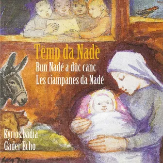 Tëmp da Nadè by Kyrios.badia