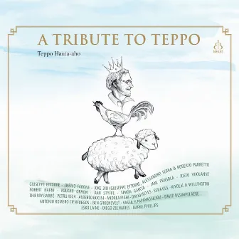 A Tribute to Teppo by Teppo Hauta-aho