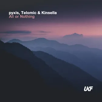 All or Nothing by Telomic